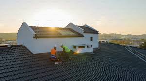 Fast & Reliable Emergency Roof Repairs in New Beaver, PA